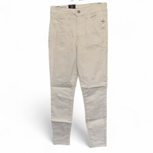 New with Tags Gap White Skinny Jeans